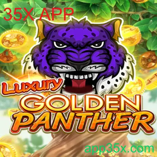 Descubra o Fascinante Jogo LUXURYGOLDENPANTHER: Uma Aventura de Ouro e Felinos